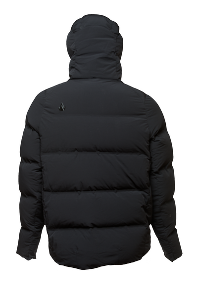 GENERATION Jacket - BLACK