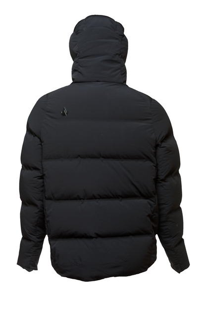 GENERATION Jacket - BLACK