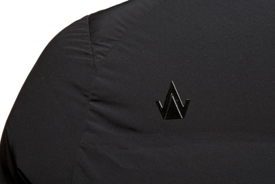 GENERATION Jacket - BLACK
